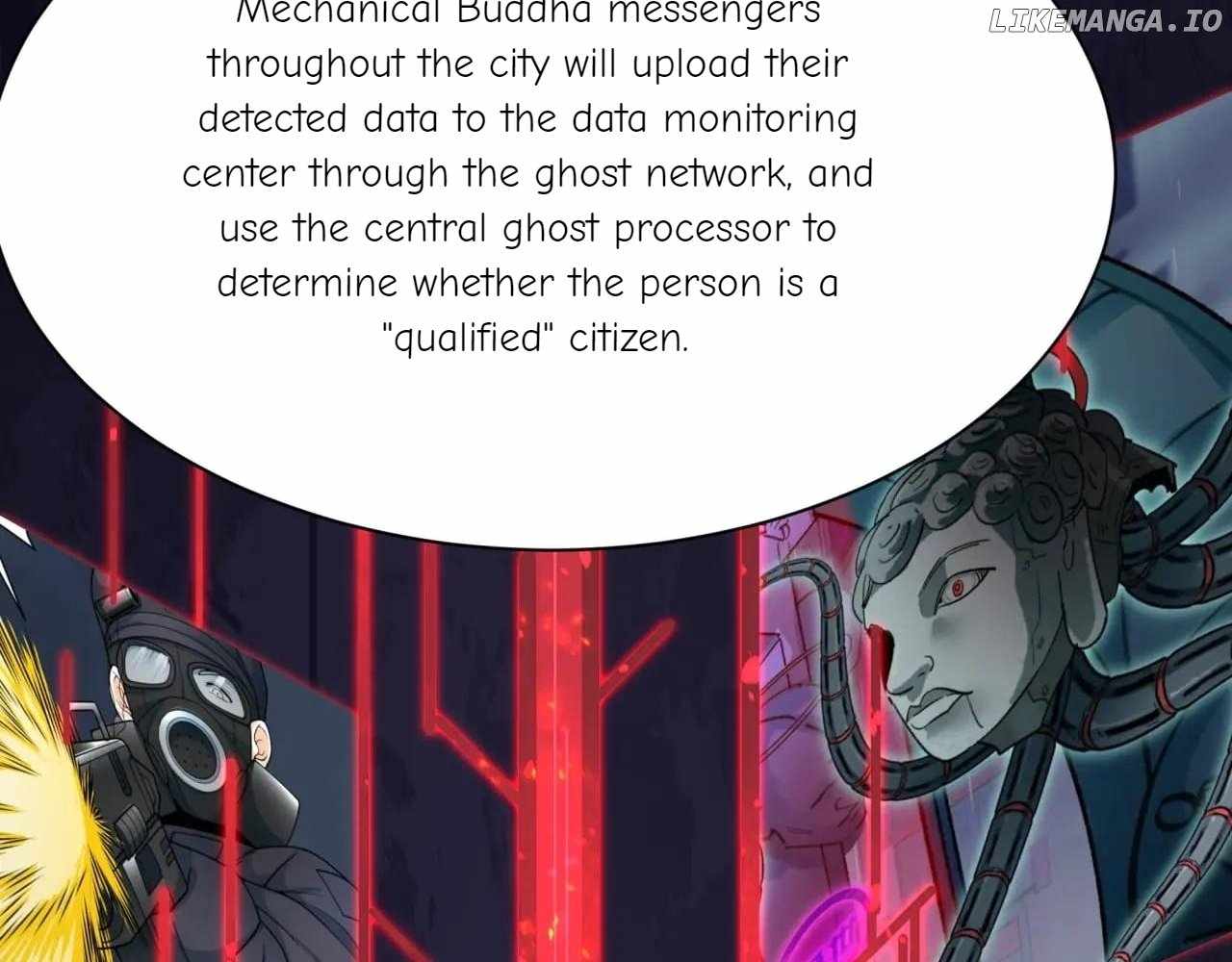 Age of Terror — Chapter 341 — page 30