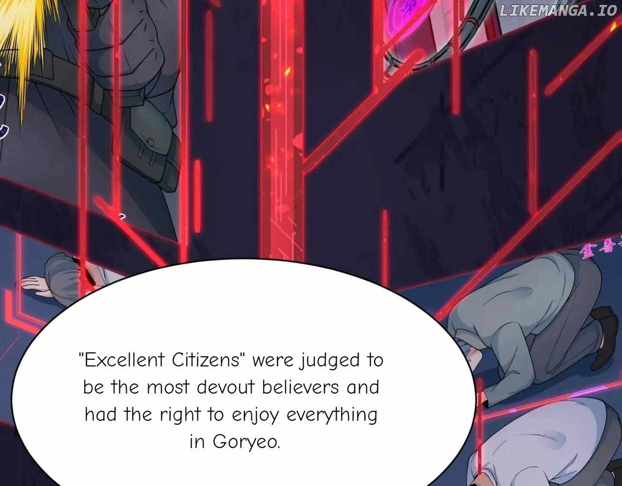 Age of Terror — Chapter 341 — page 31