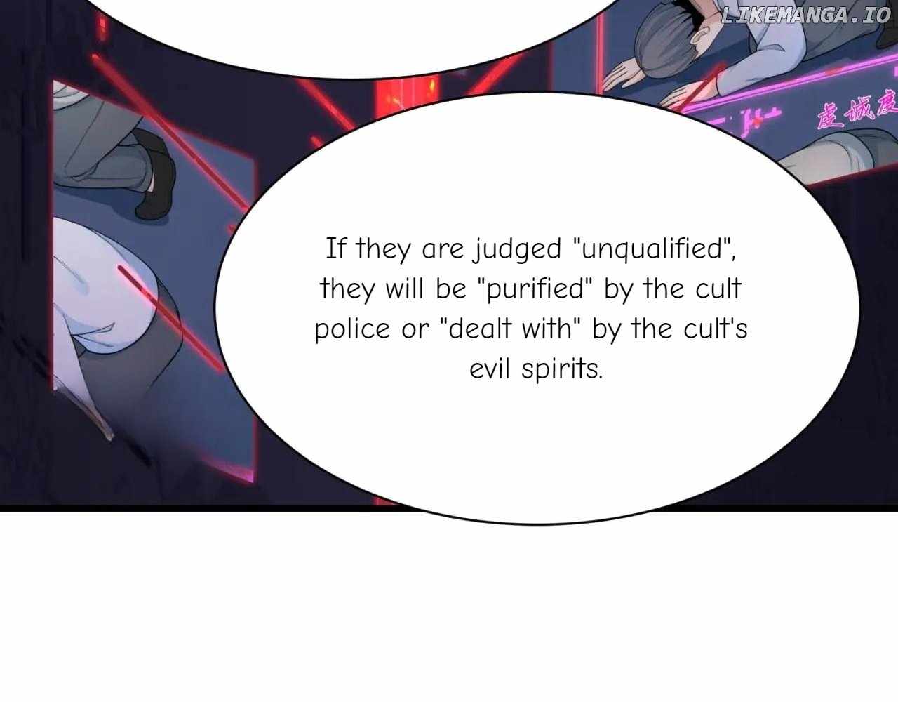 Age of Terror — Chapter 341 — page 32