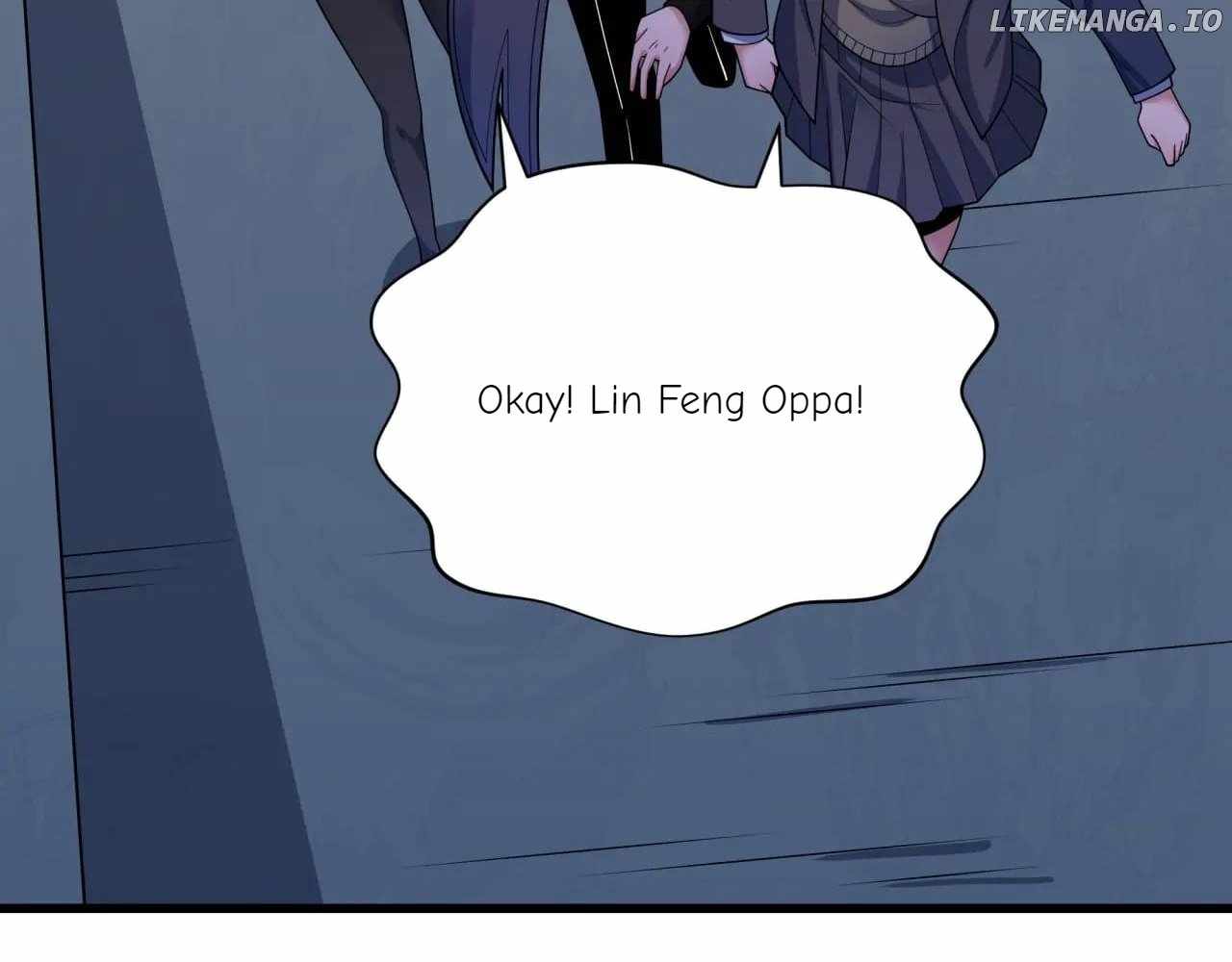 Age of Terror — Chapter 341 — page 38