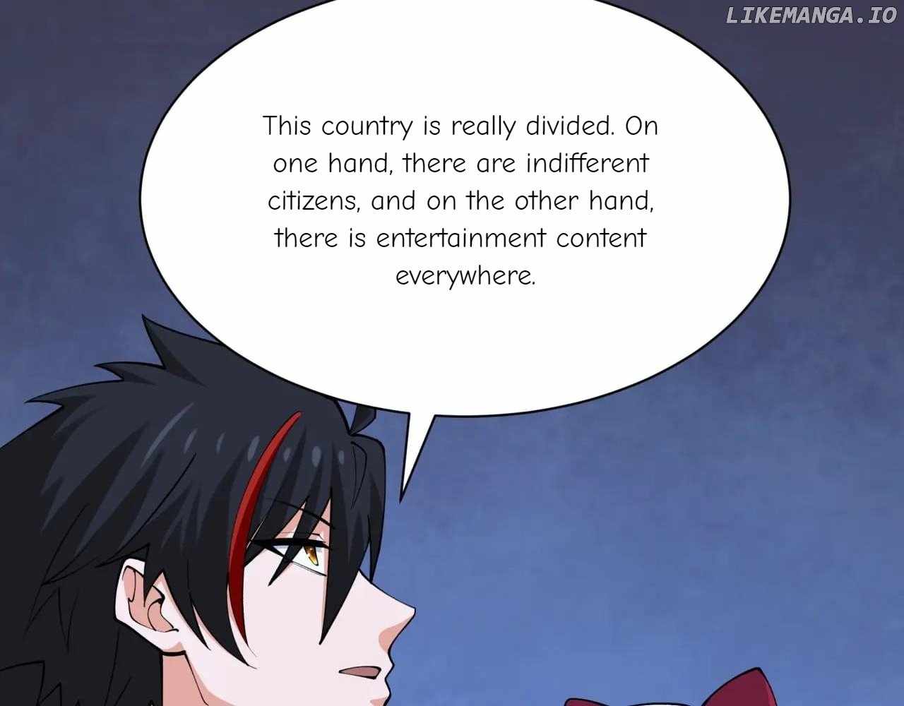 Age of Terror — Chapter 341 — page 43