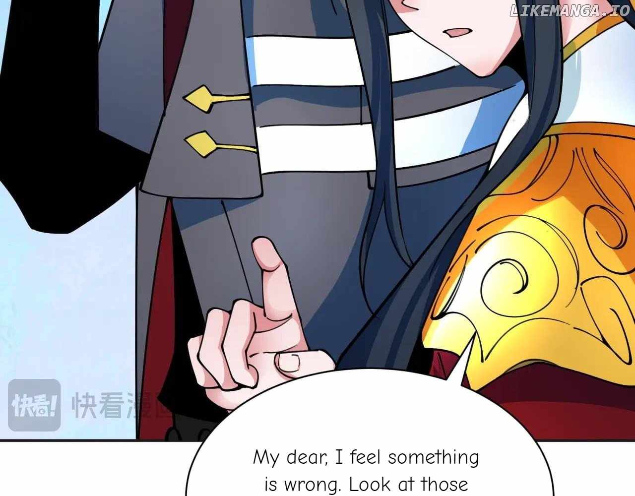 Age of Terror — Chapter 341 — page 62
