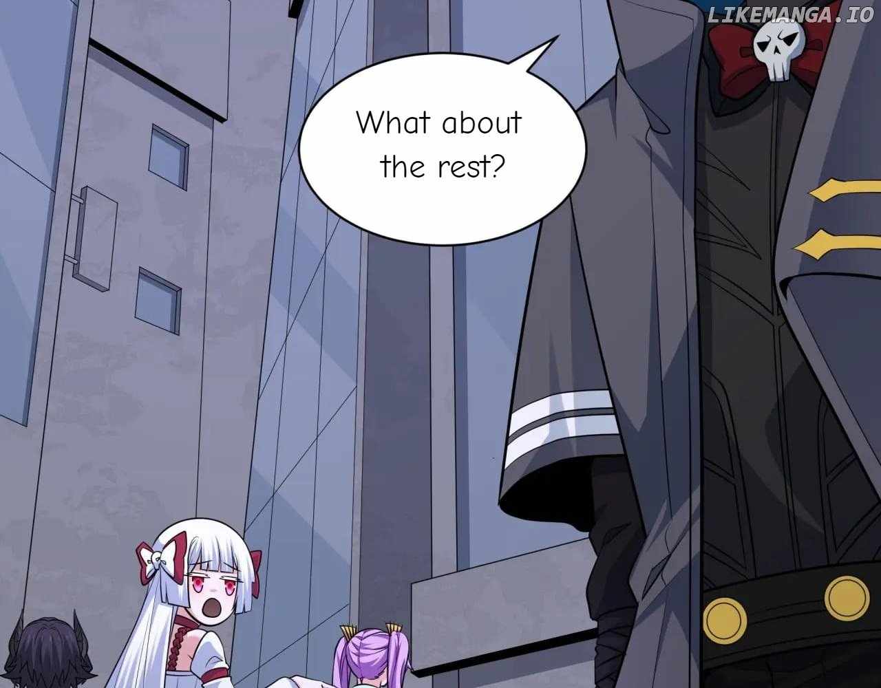 Age of Terror — Chapter 341 — page 86