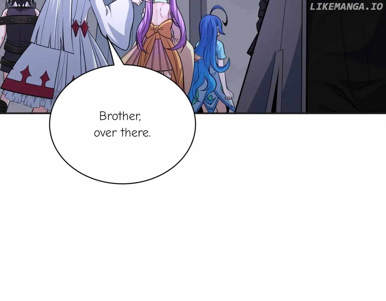 Age of Terror — Chapter 341 — page 87