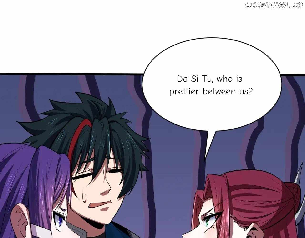 Age of Terror — Chapter 341 — page 117