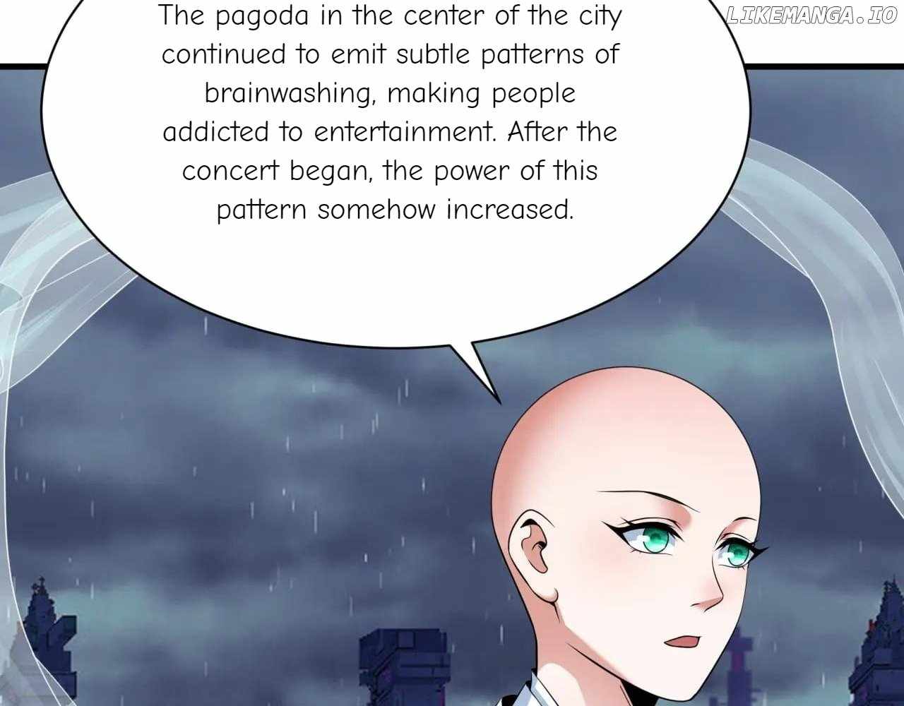 Age of Terror — Chapter 342 — page 10