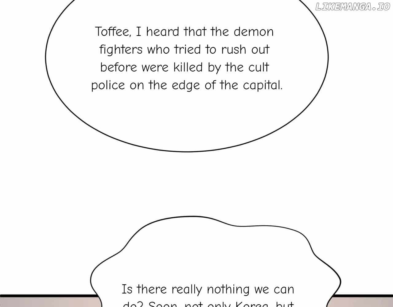 Age of Terror — Chapter 342 — page 35