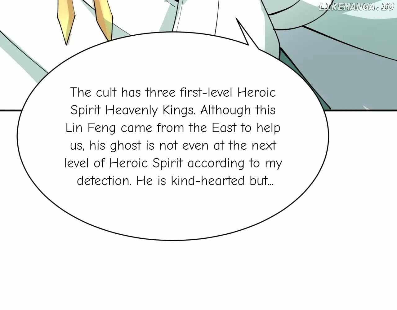 Age of Terror — Chapter 342 — page 65