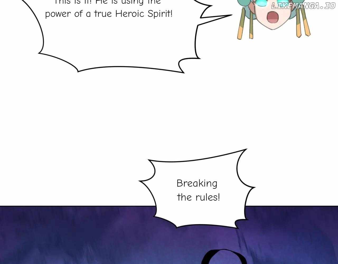 Age of Terror — Chapter 342 — page 68