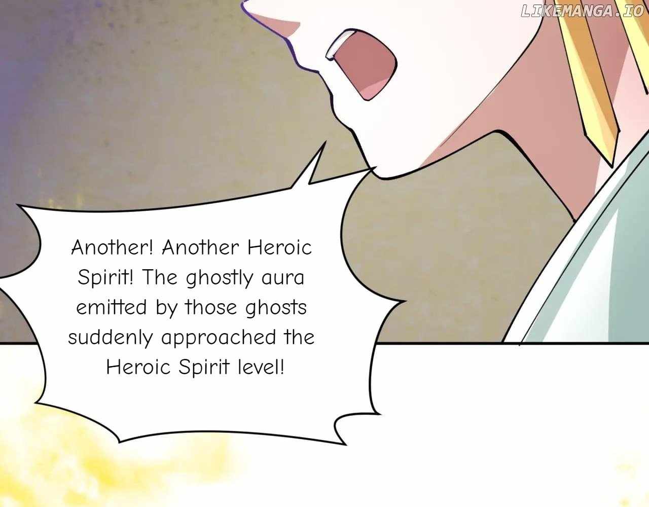 Age of Terror — Chapter 342 — page 73