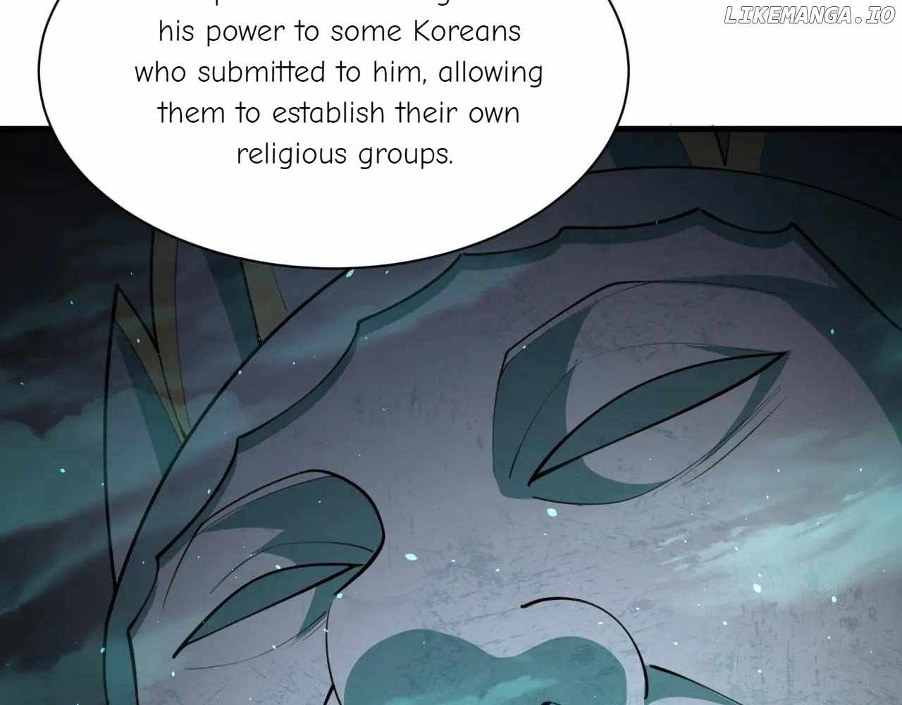 Age of Terror — Chapter 342 — page 119