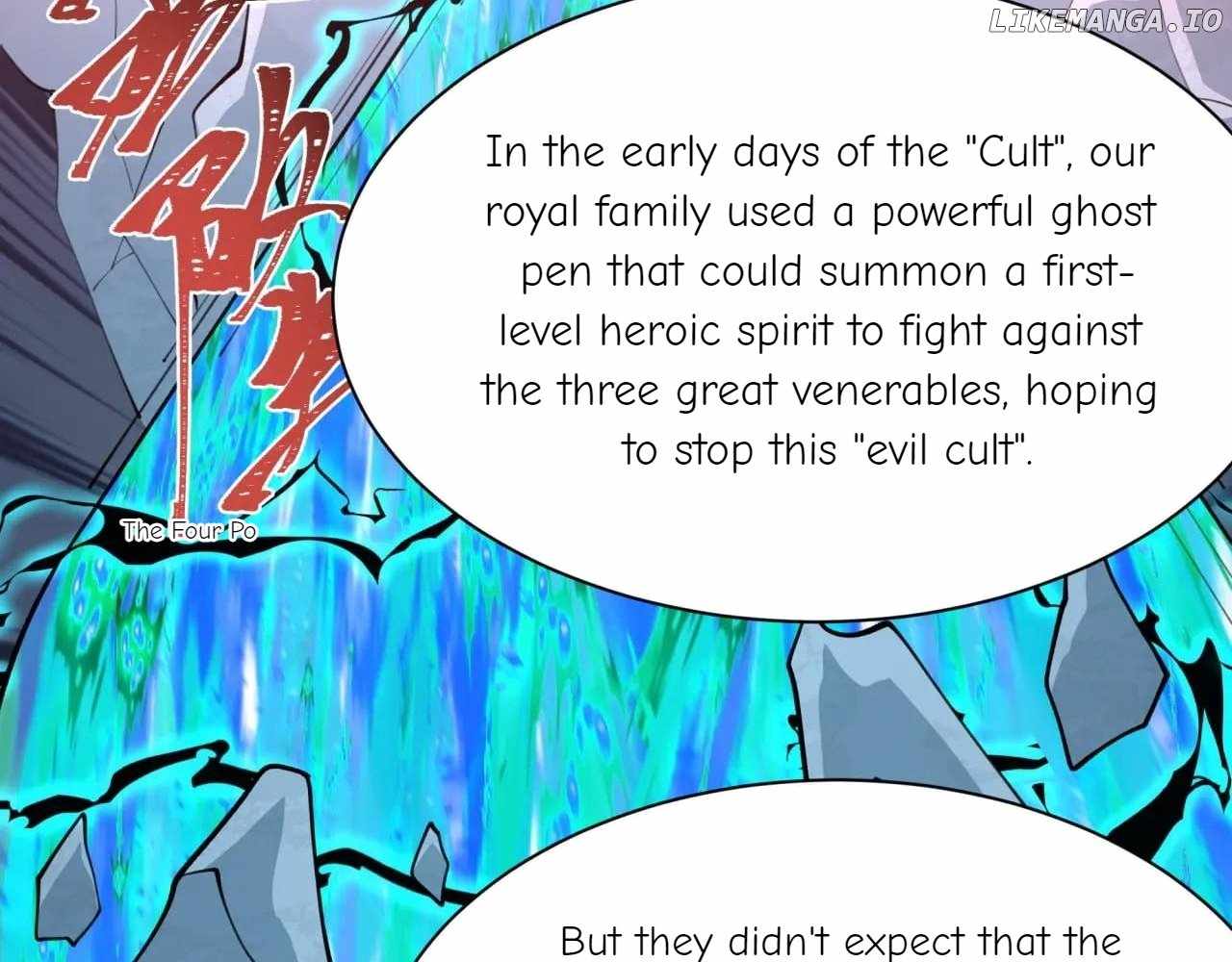 Age of Terror — Chapter 342 — page 124