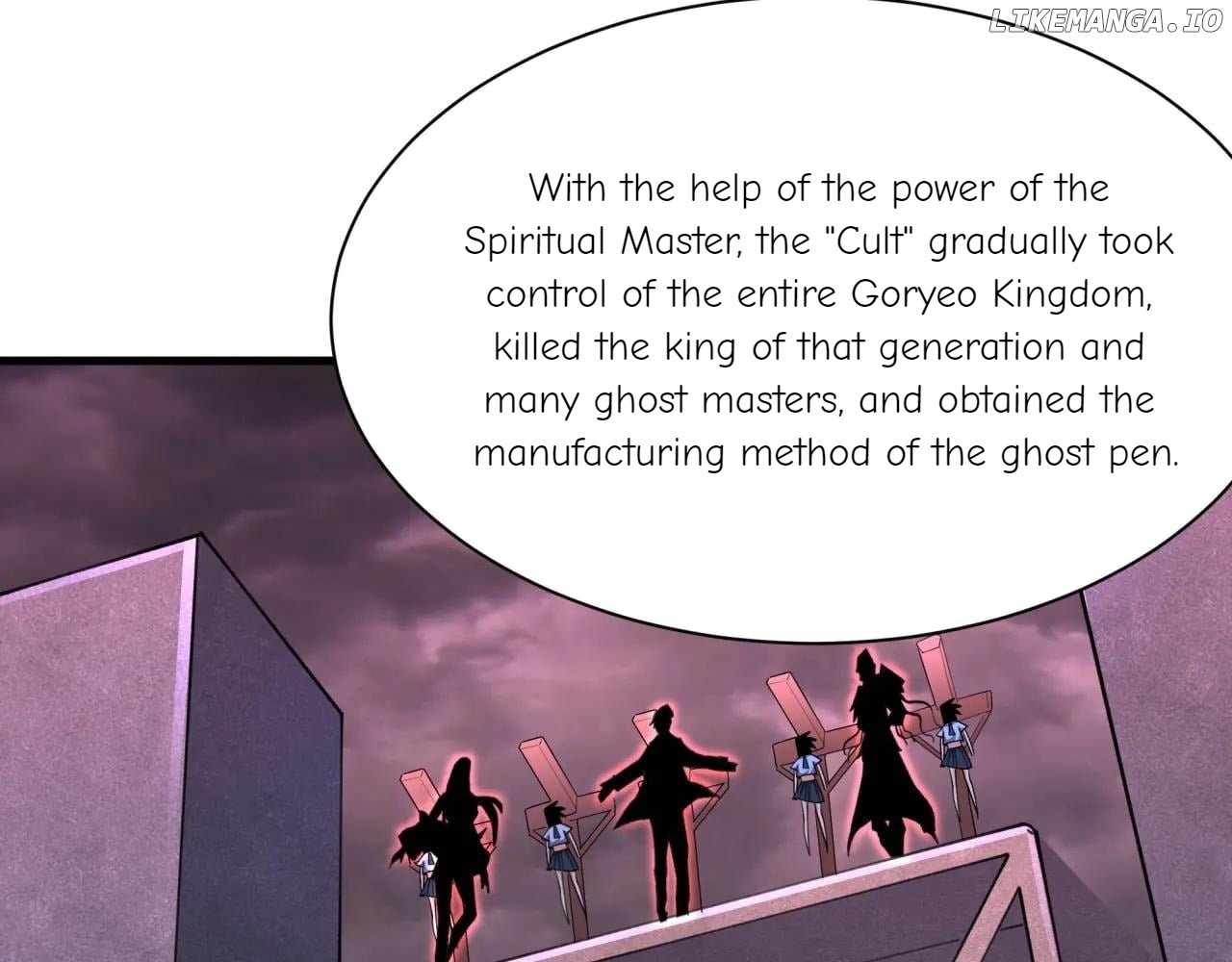 Age of Terror — Chapter 342 — page 127
