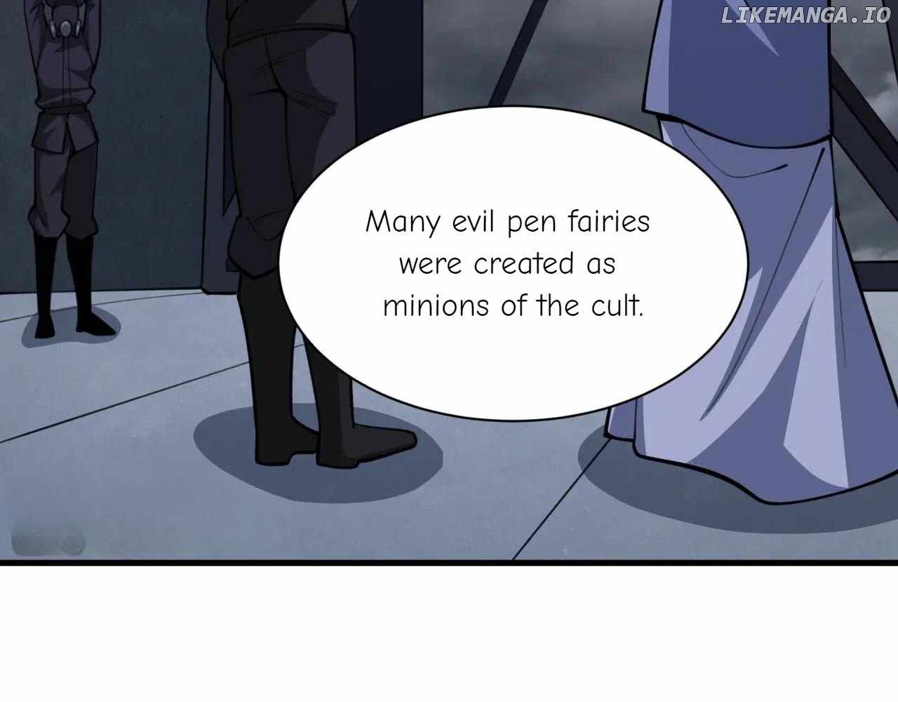Age of Terror — Chapter 342 — page 129