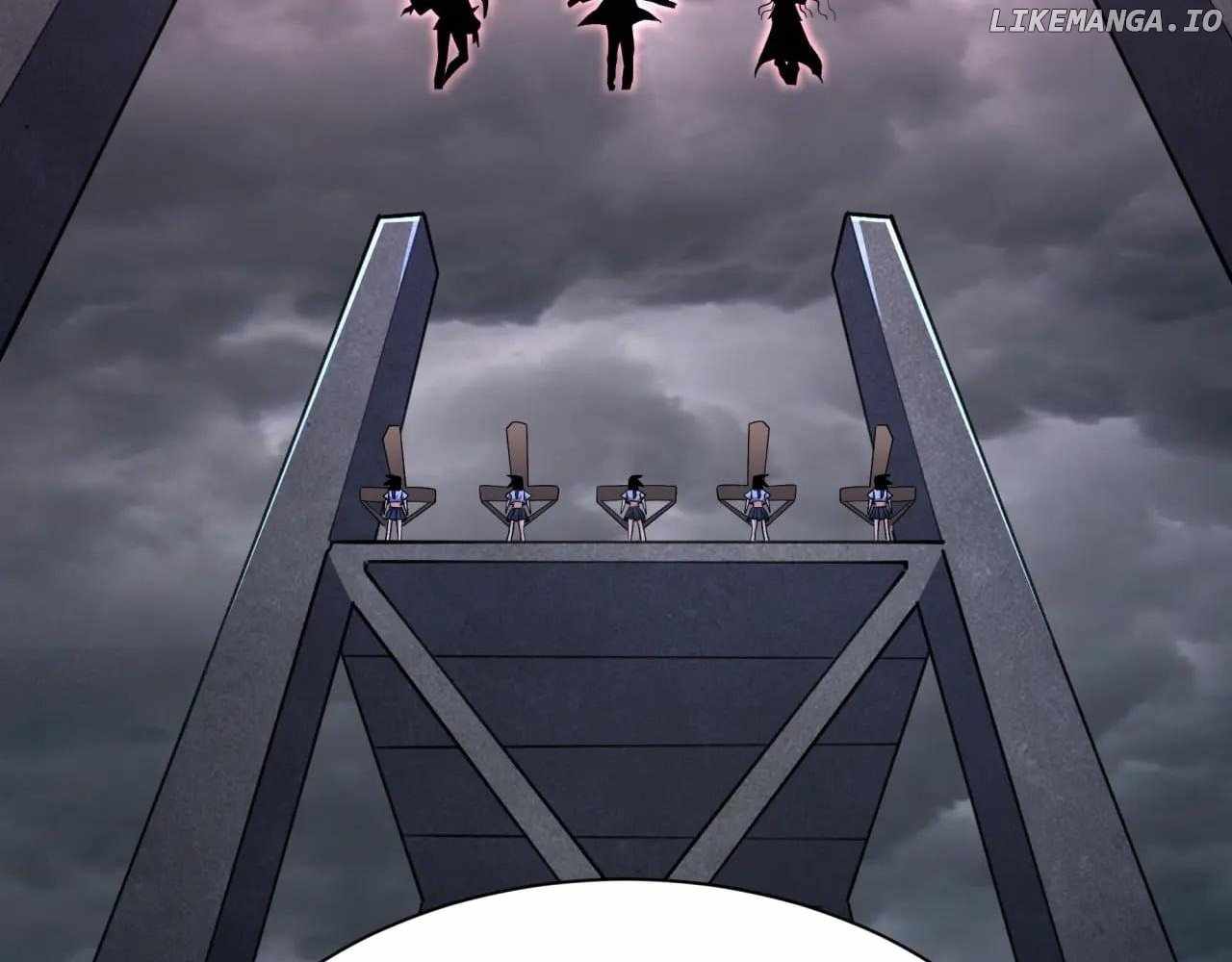Age of Terror — Chapter 342 — page 132