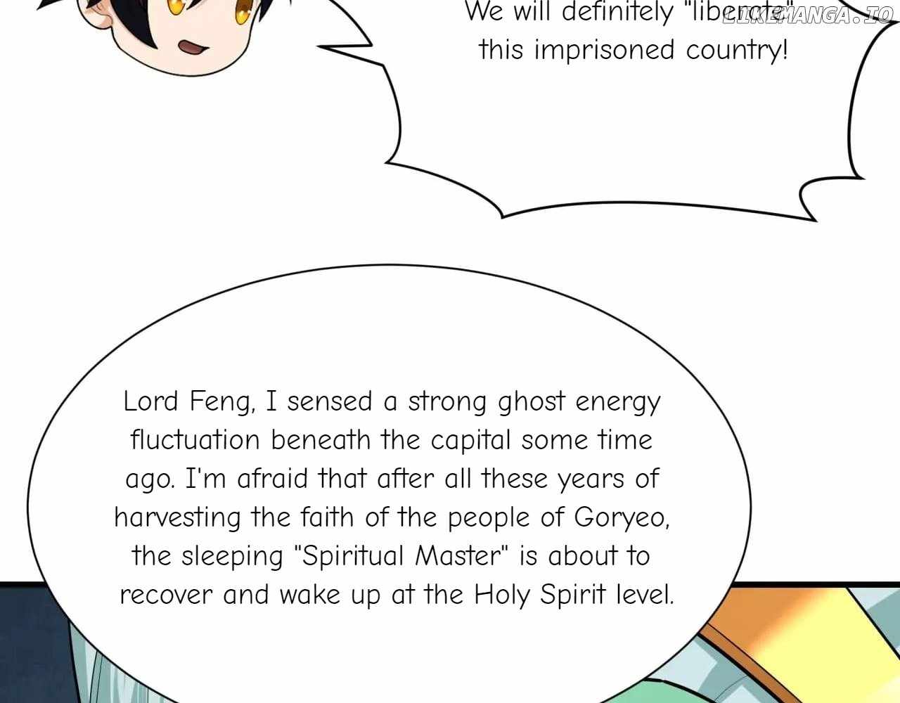 Age of Terror — Chapter 342 — page 143