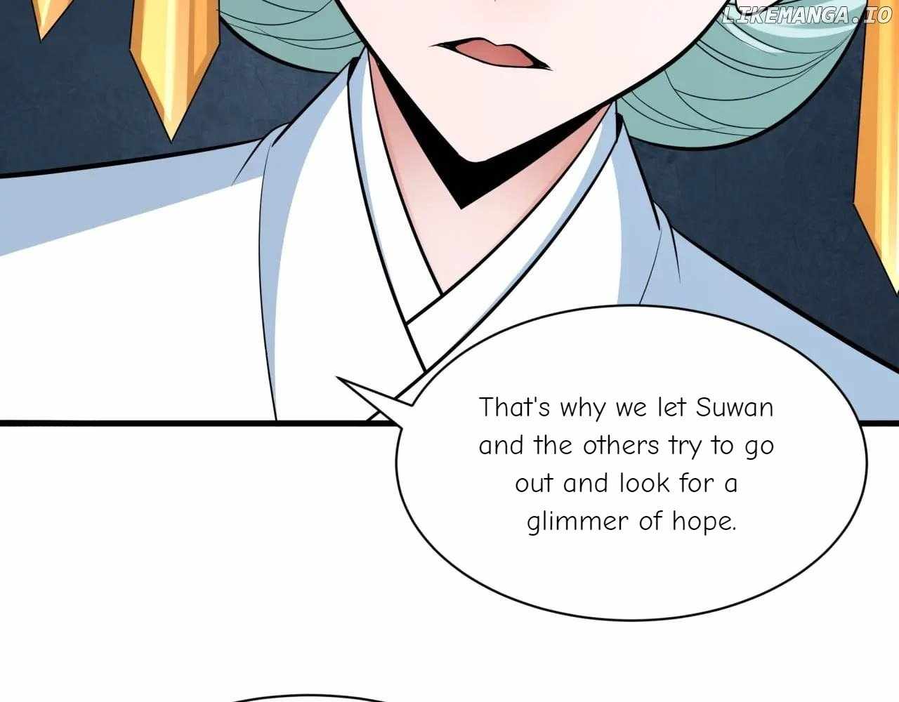 Age of Terror — Chapter 342 — page 145