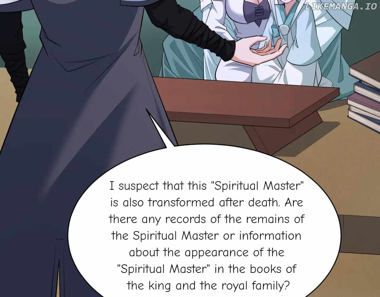 Age of Terror — Chapter 343 — page 3