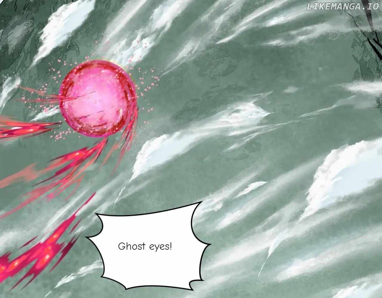 Age of Terror — Chapter 343 — page 33