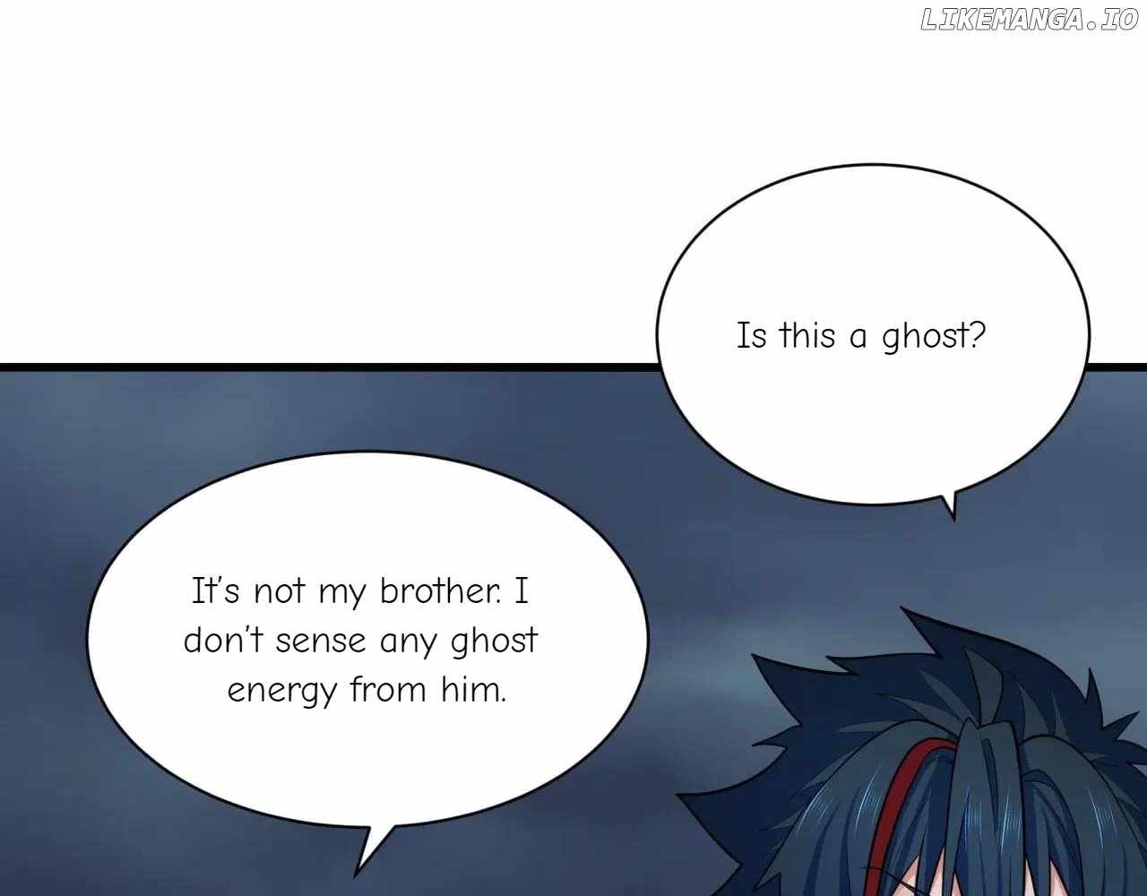 Age of Terror — Chapter 343 — page 39