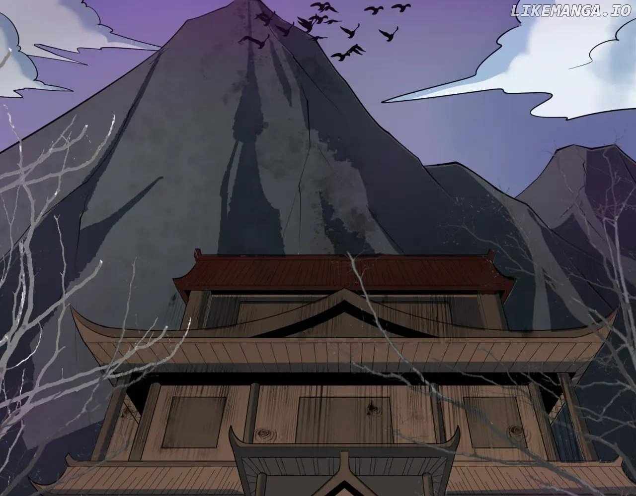 Age of Terror — Chapter 343 — page 62