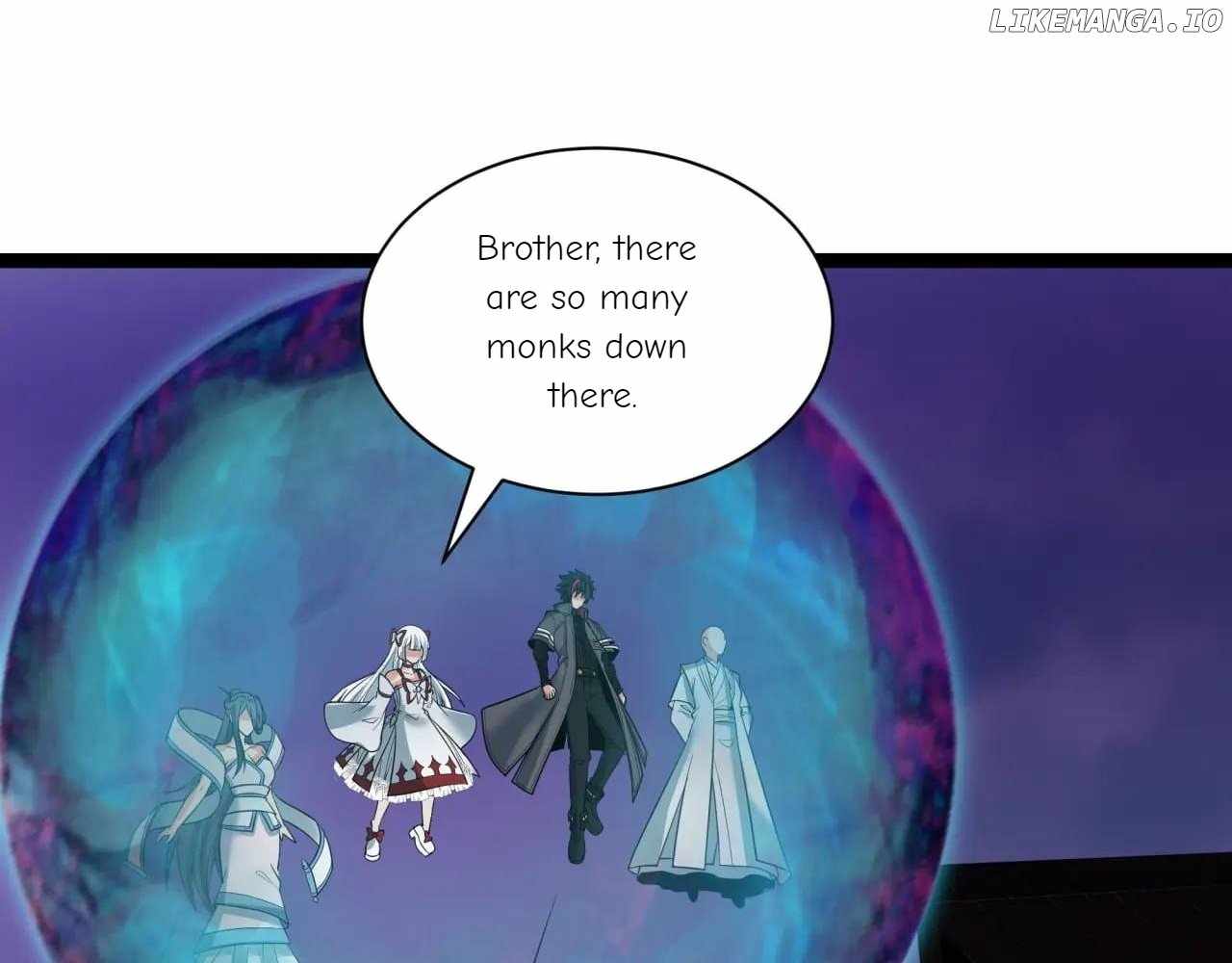 Age of Terror — Chapter 343 — page 65