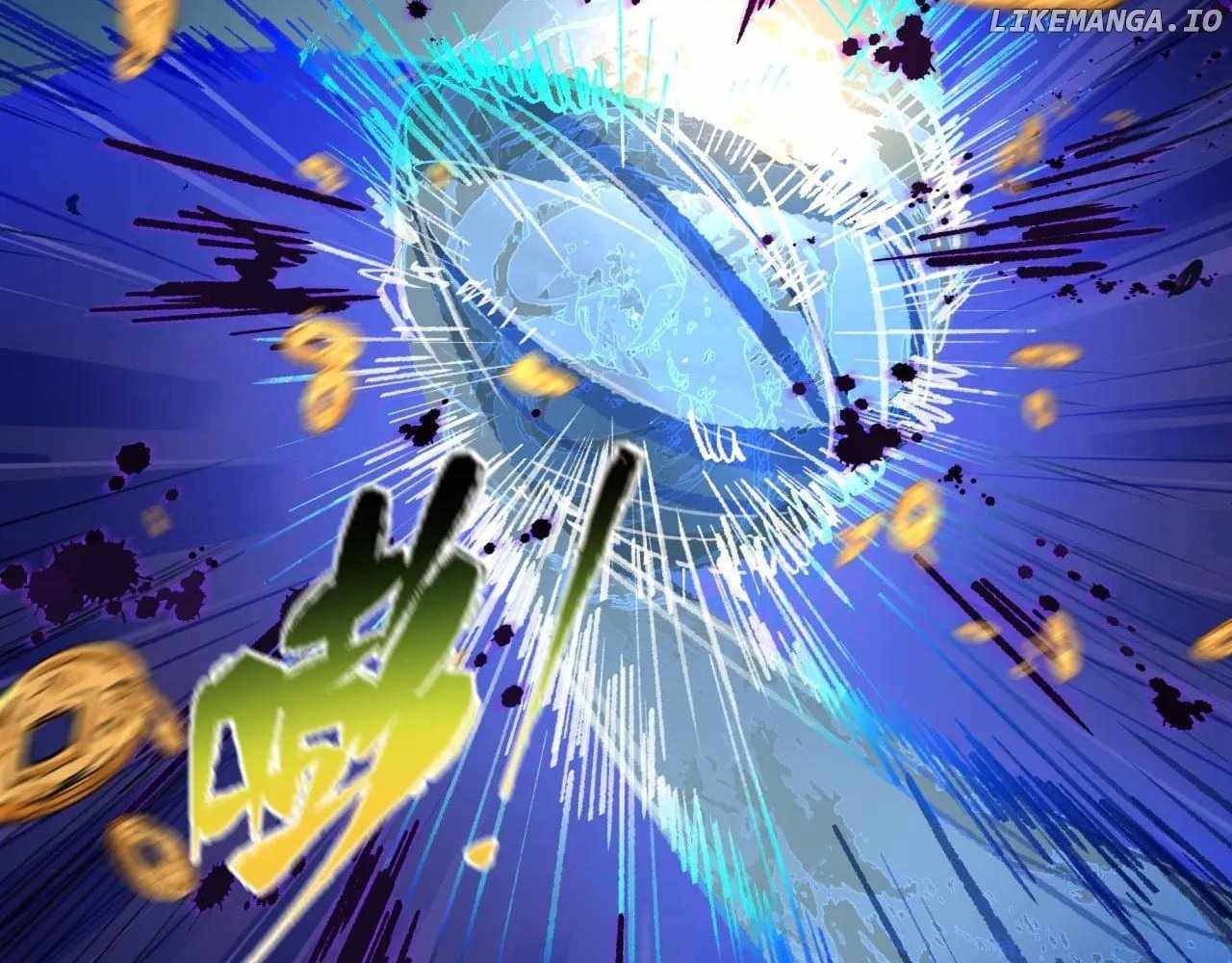 Age of Terror — Chapter 343 — page 87