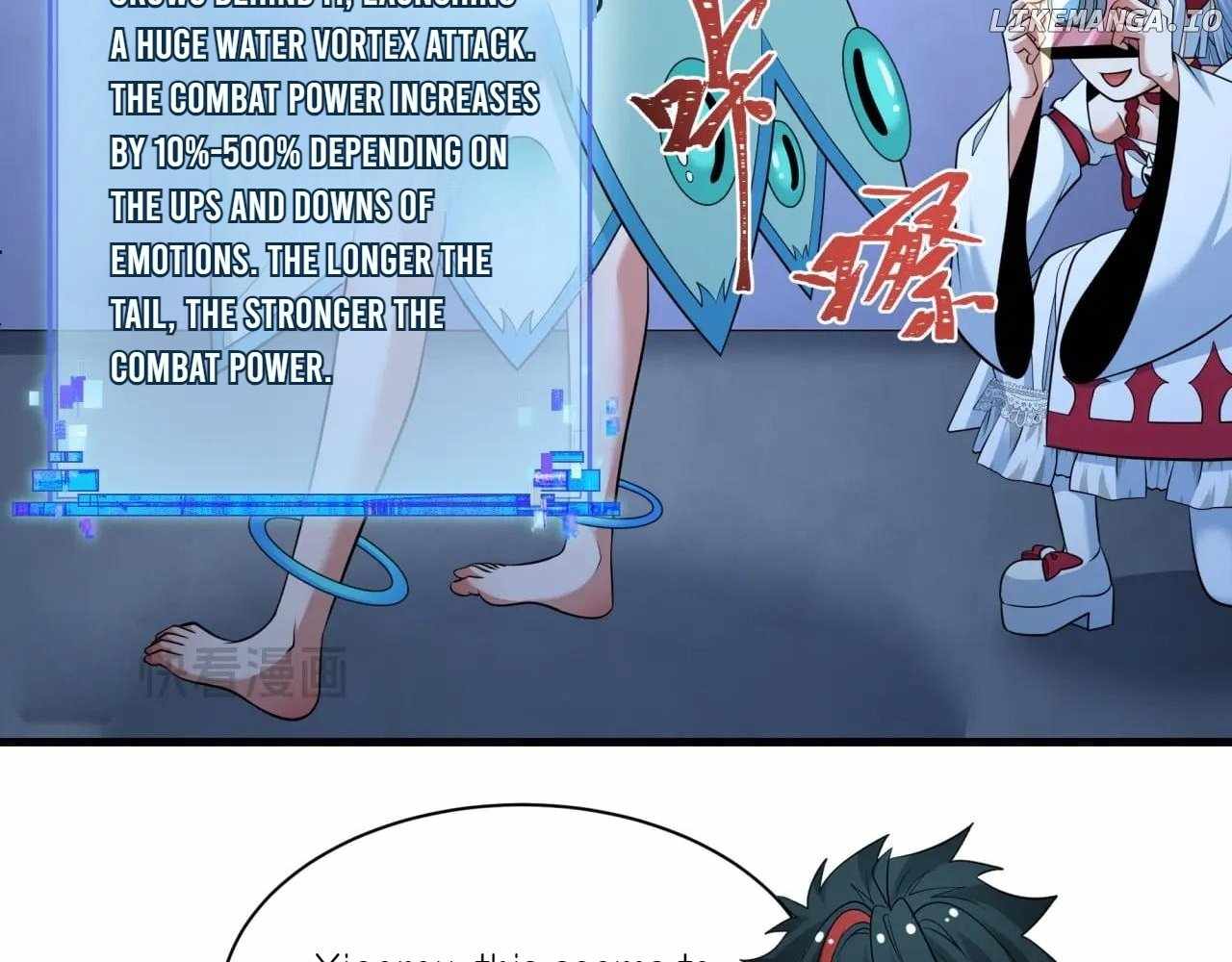 Age of Terror — Chapter 343 — page 131