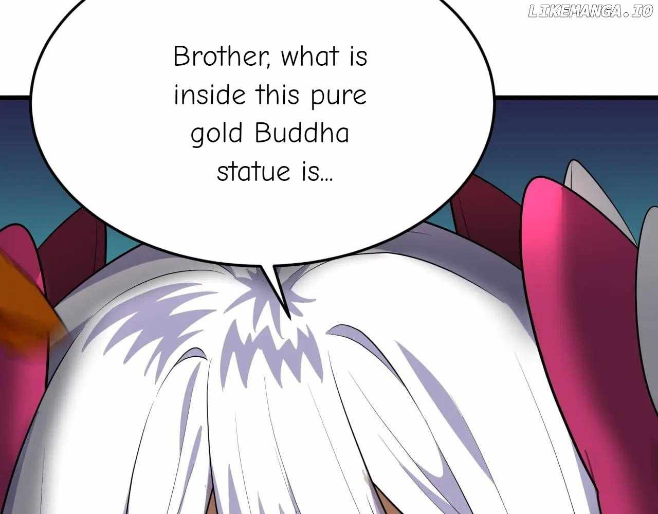 Age of Terror — Chapter 344 — page 32