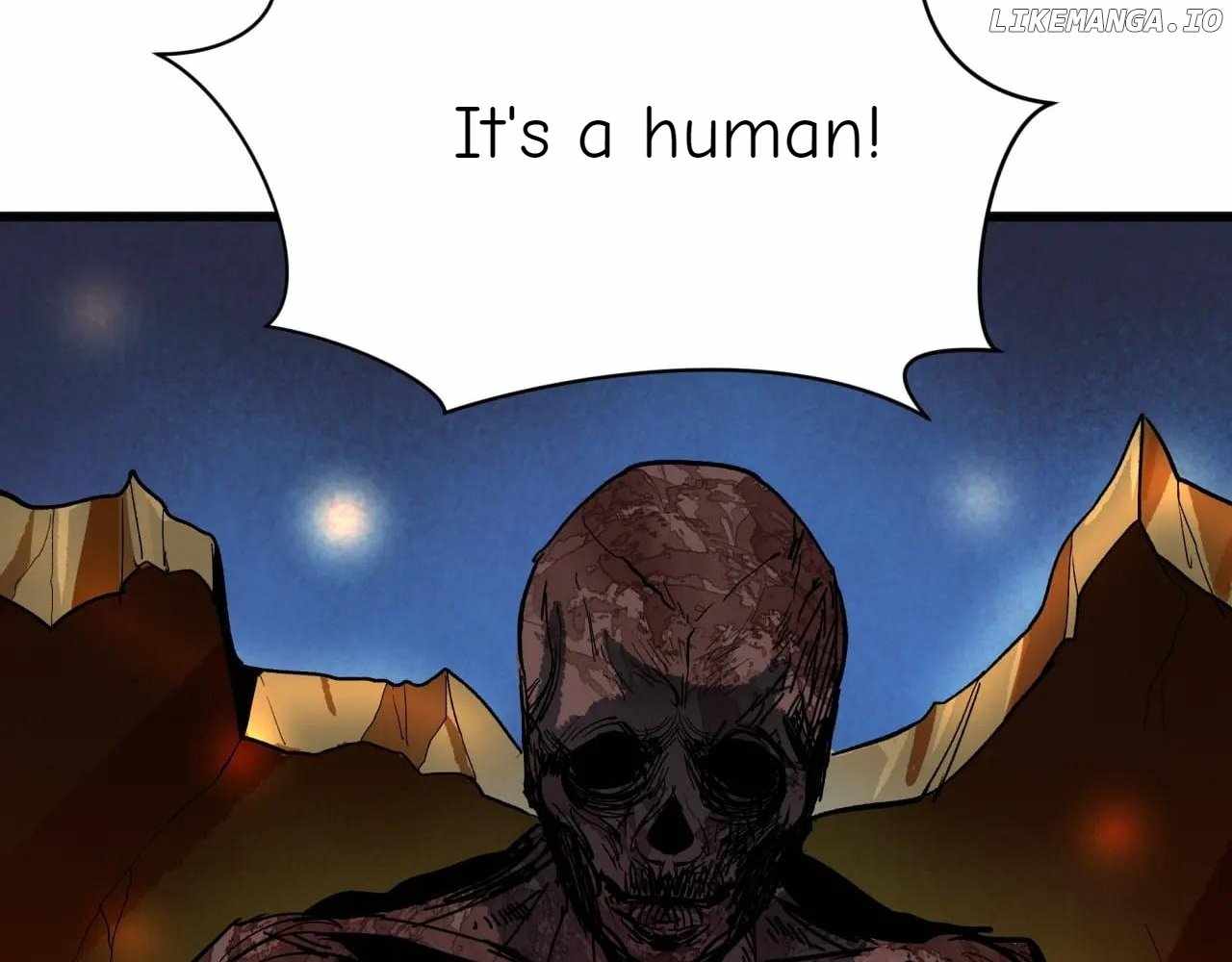Age of Terror — Chapter 344 — page 35