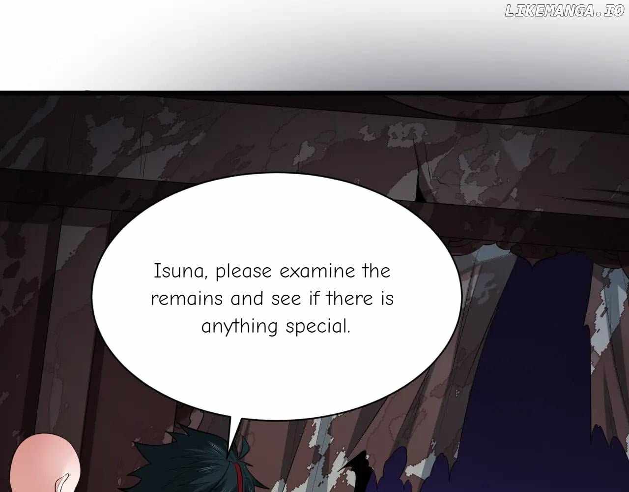 Age of Terror — Chapter 344 — page 49