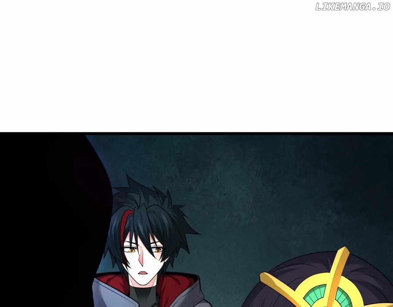 Age of Terror — Chapter 344 — page 52