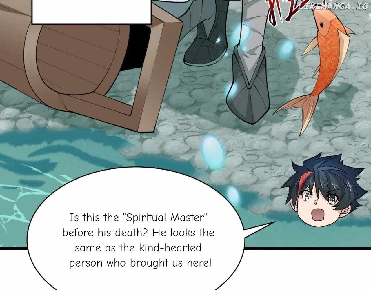 Age of Terror — Chapter 344 — page 65