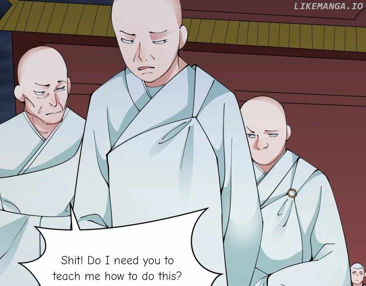 Age of Terror — Chapter 344 — page 98