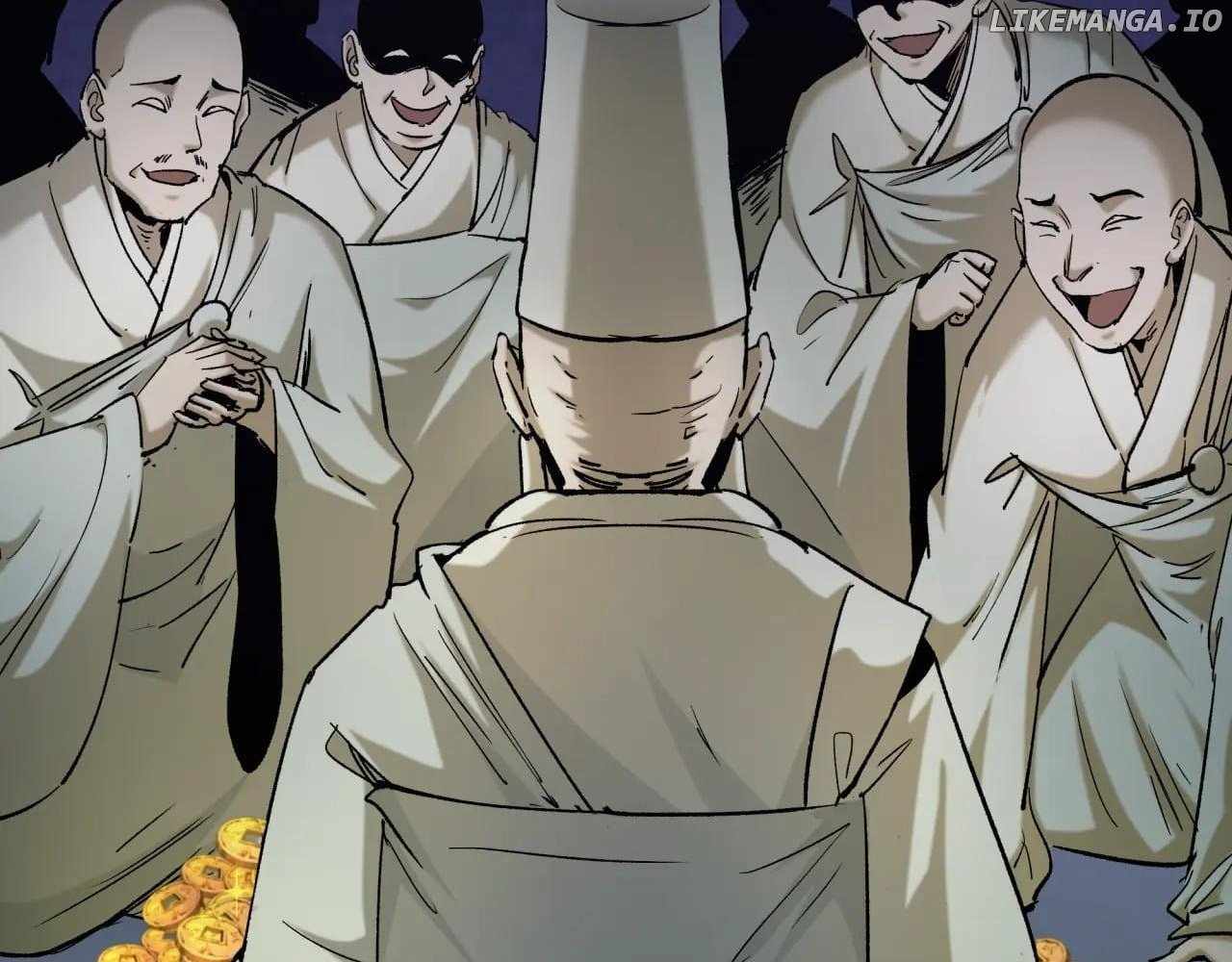Age of Terror — Chapter 344 — page 153