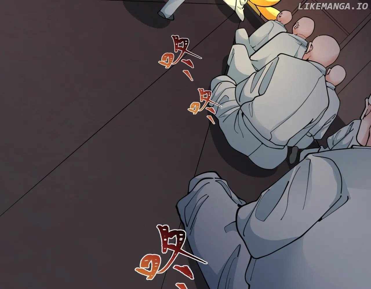 Age of Terror — Chapter 345 — page 34