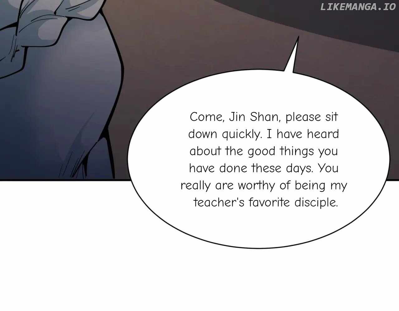 Age of Terror — Chapter 345 — page 38