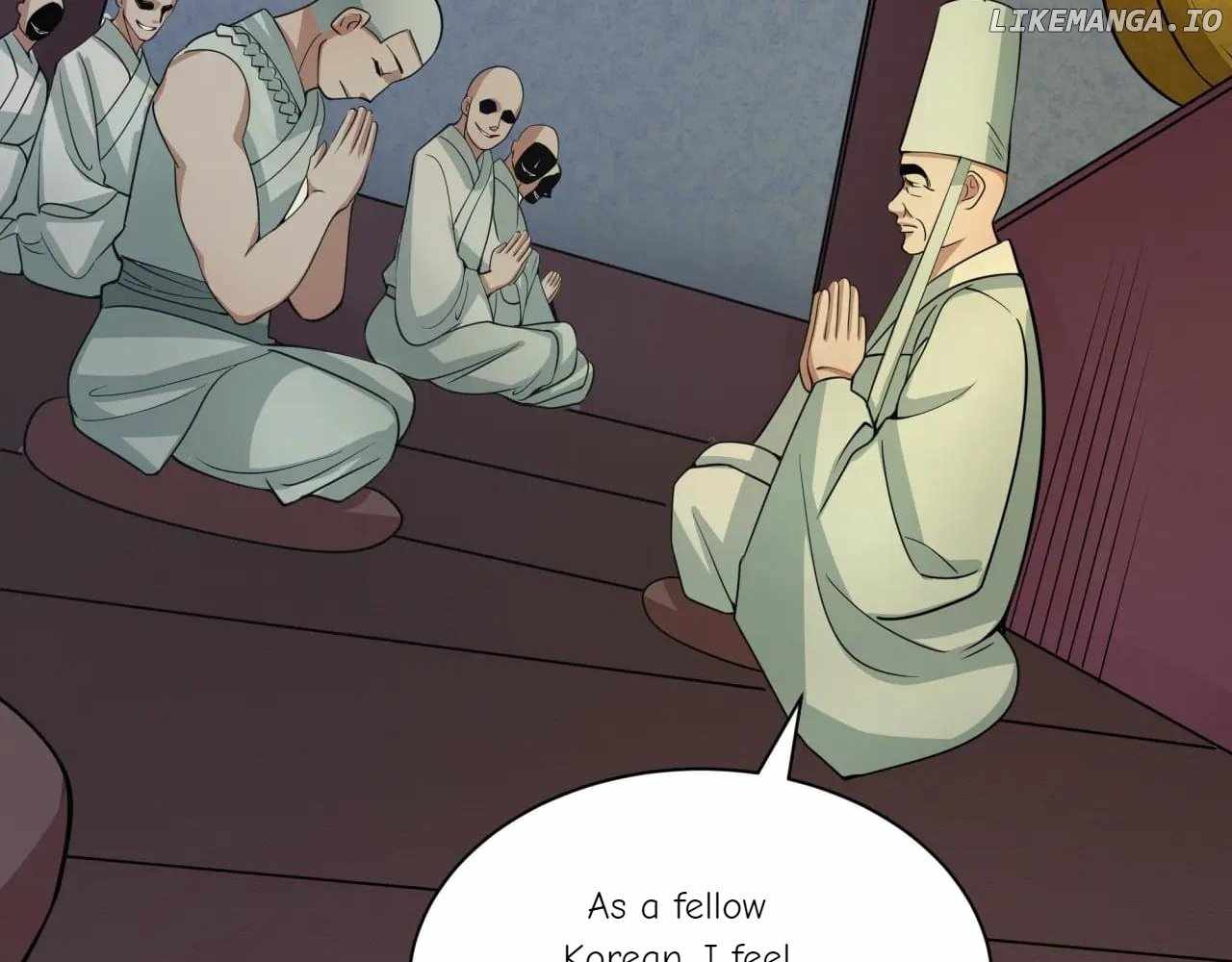 Age of Terror — Chapter 345 — page 42