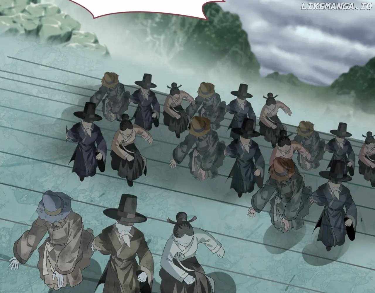Age of Terror — Chapter 345 — page 99