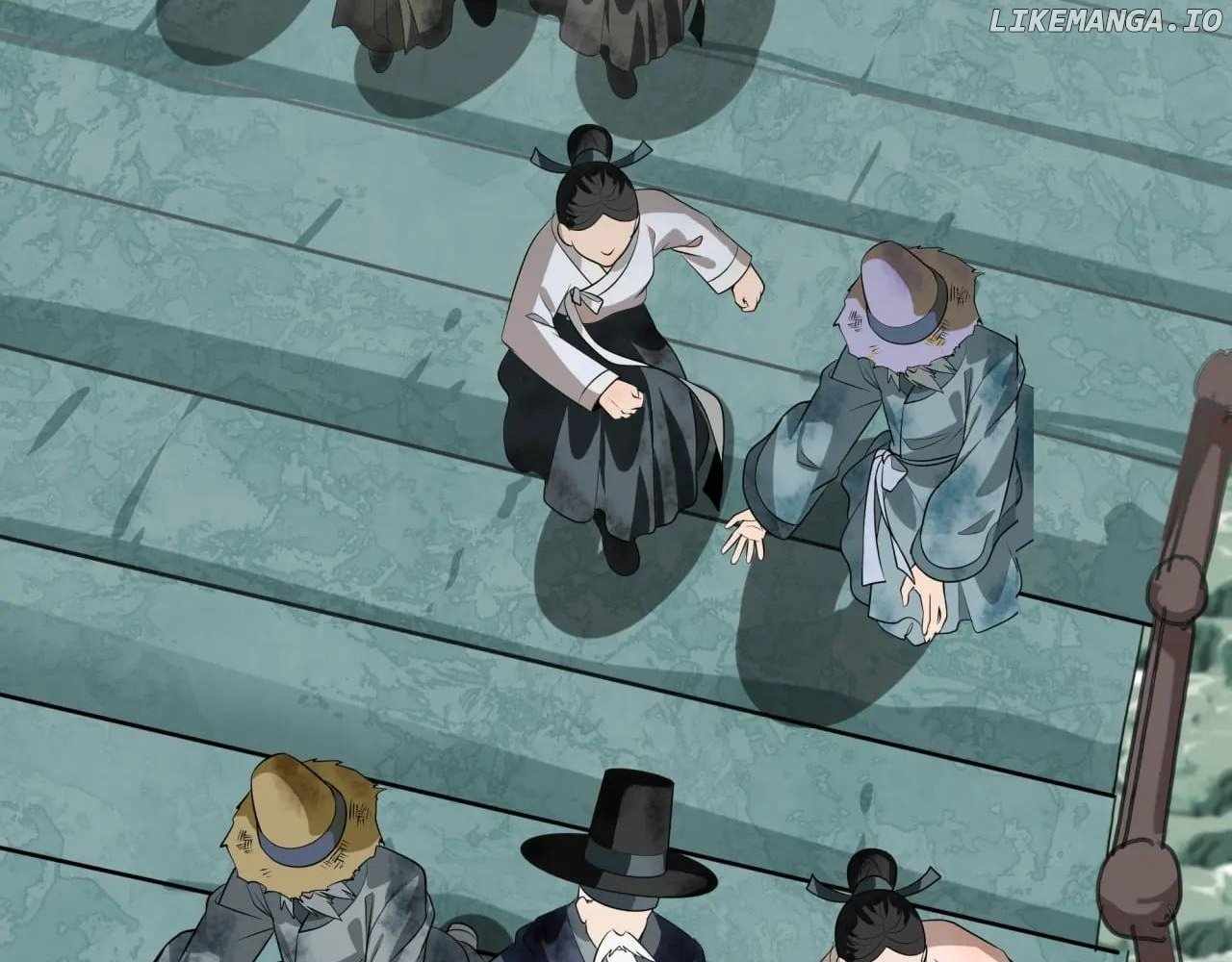 Age of Terror — Chapter 345 — page 100