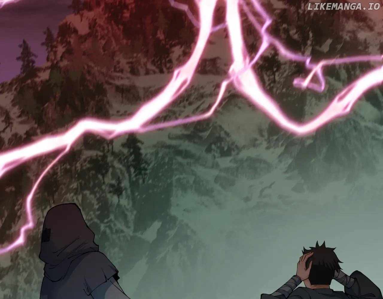 Age of Terror — Chapter 346 — page 6