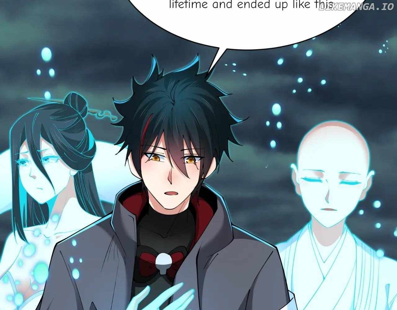 Age of Terror — Chapter 346 — page 73