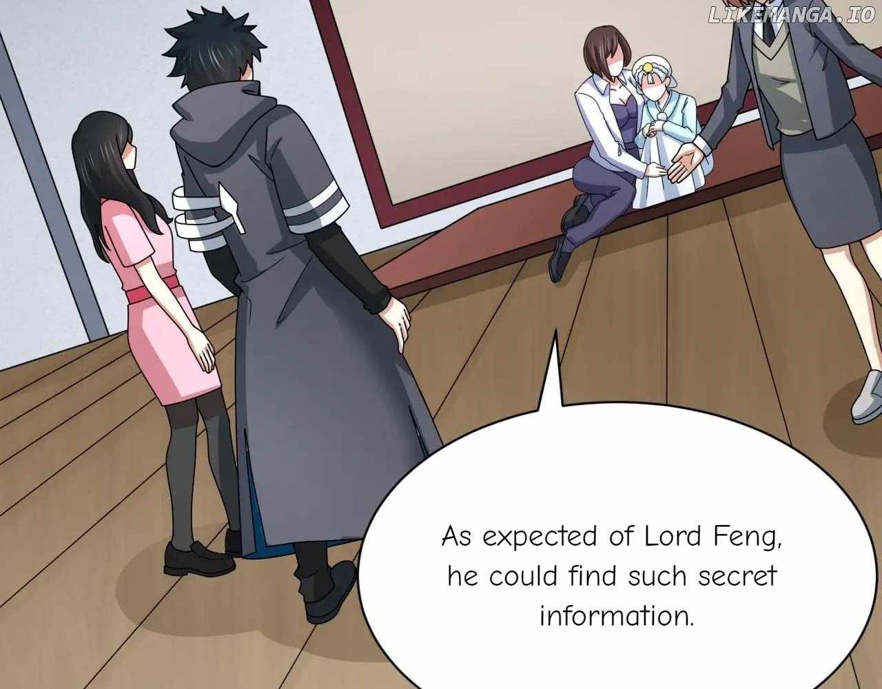 Age of Terror — Chapter 346 — page 159