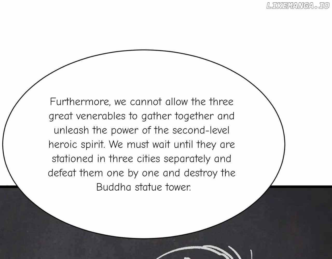Age of Terror — Chapter 347 — page 11