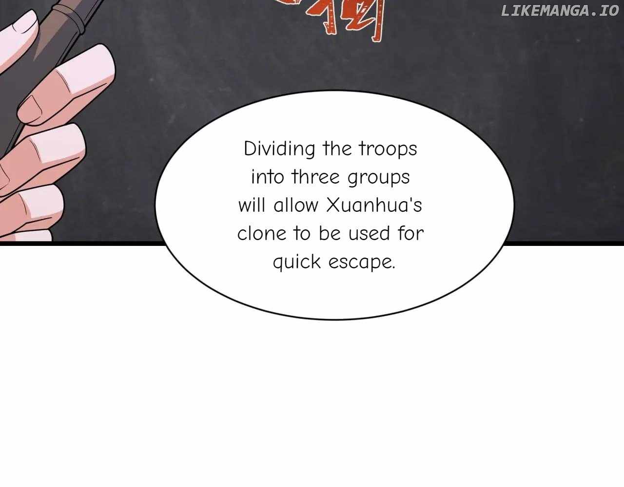 Age of Terror — Chapter 347 — page 13