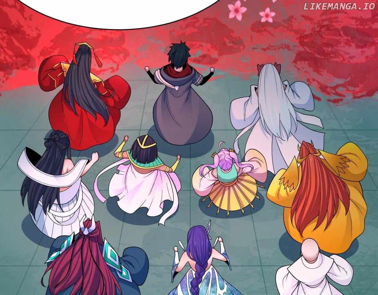 Age of Terror — Chapter 347 — page 39