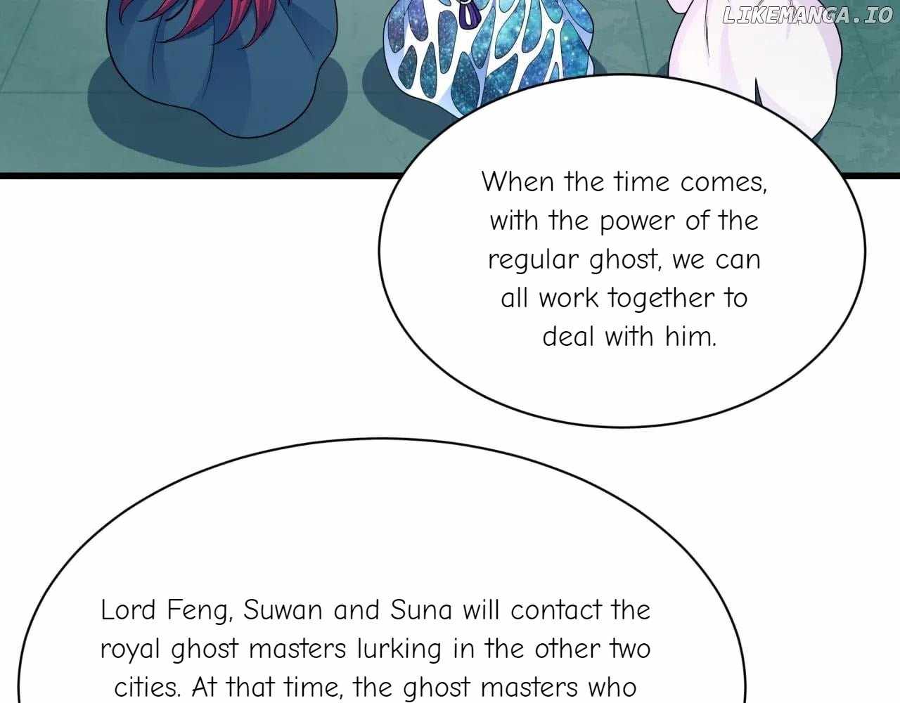 Age of Terror — Chapter 347 — page 40