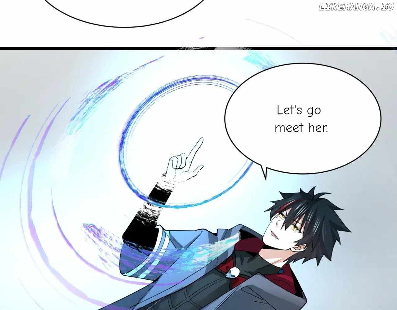 Age of Terror — Chapter 347 — page 60