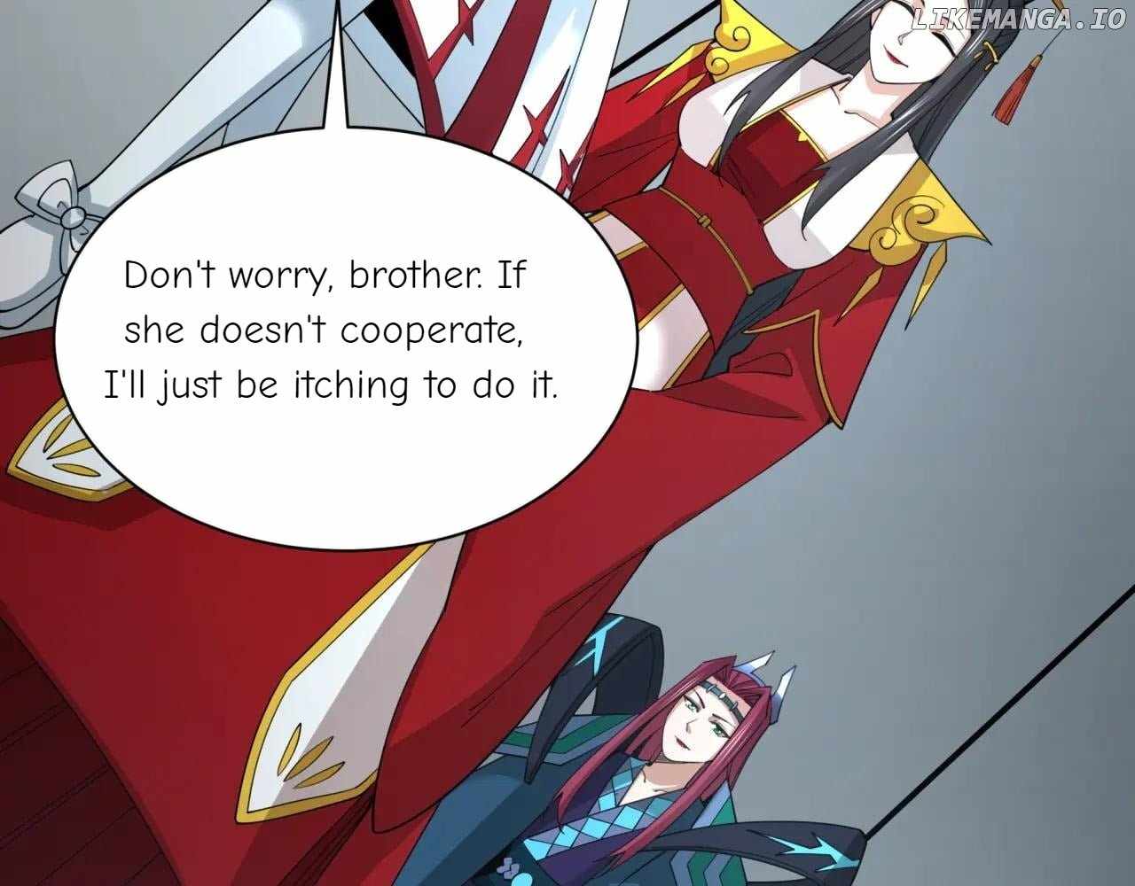 Age of Terror — Chapter 347 — page 62