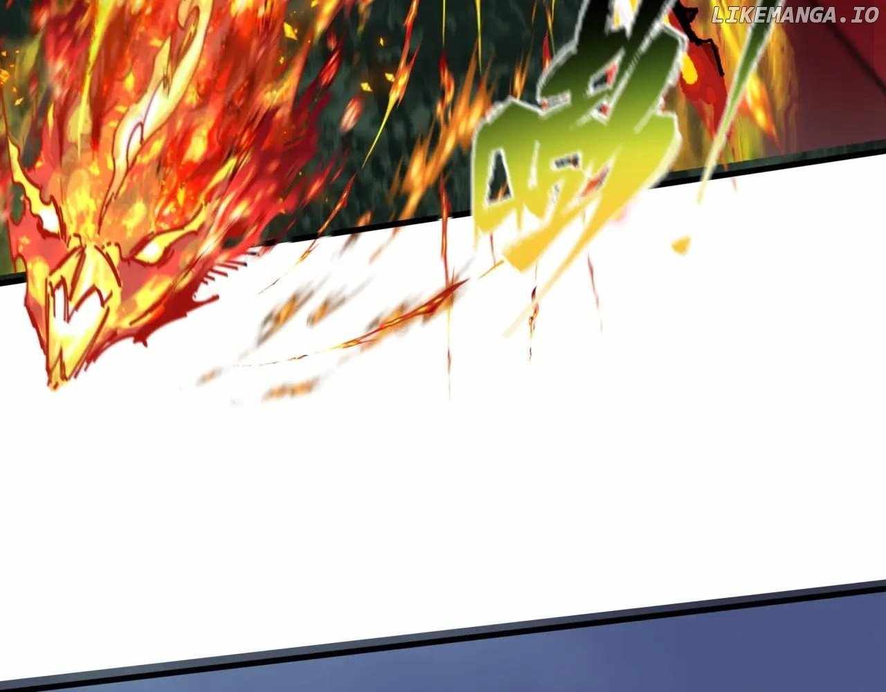Age of Terror — Chapter 348 — page 22